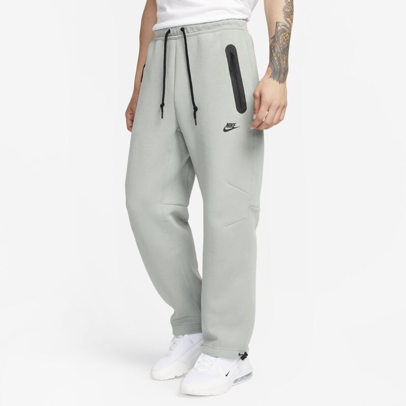 Nike Sportswear Tech Fleece, Verde mica/Negro, hi-res
