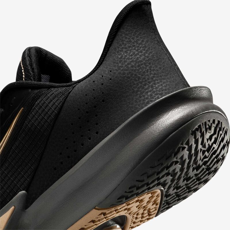 Nike Precision 7, NEGRO, hi-res