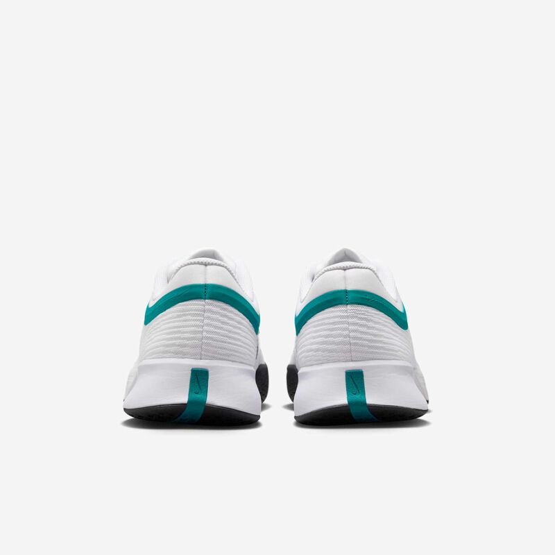 Nike Vapor Pro 3, Blanco/Esmeralda radiante/Negro, hi-res