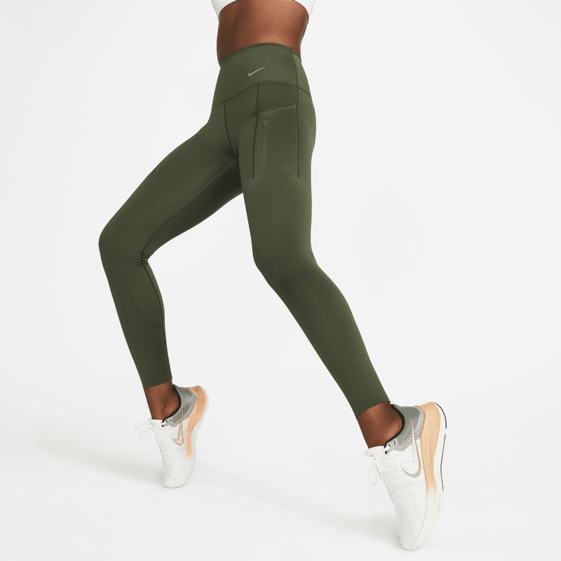Legging Nike, Marr&oacute;n, hi-res