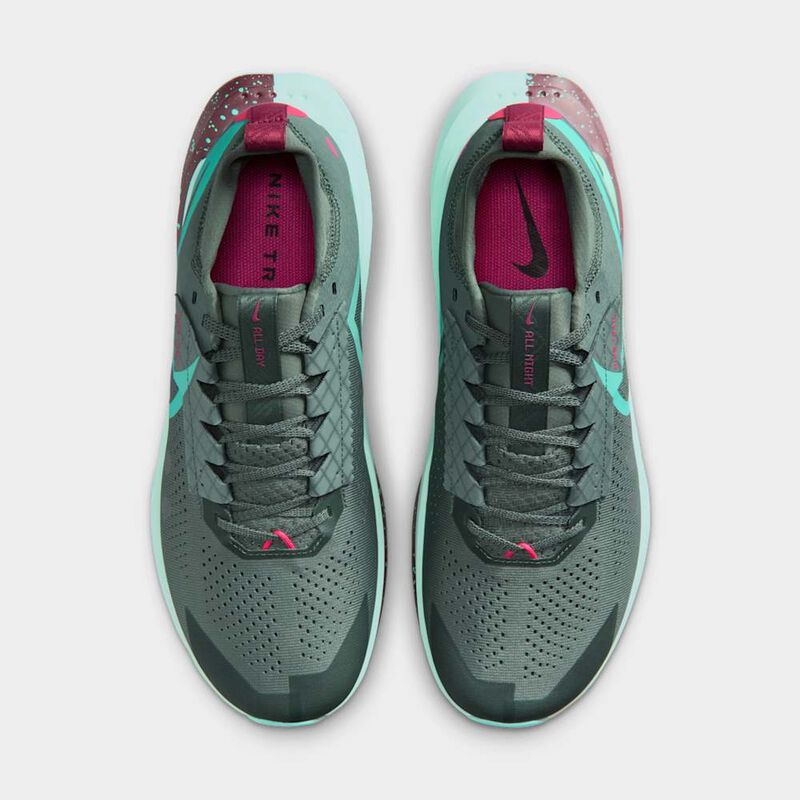 [Ljava.lang.String;@58b0a679 Nike Zegama, Gris, hi-res