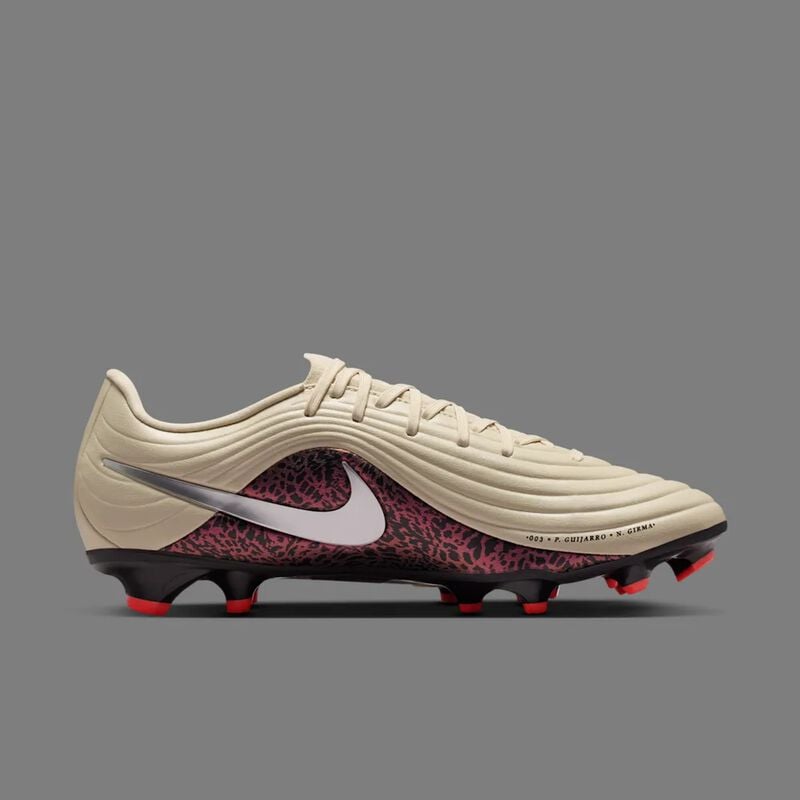 Chimp&uacute;n Nike United Tiempo Maestro Academy, Marr&oacute;n, hi-res