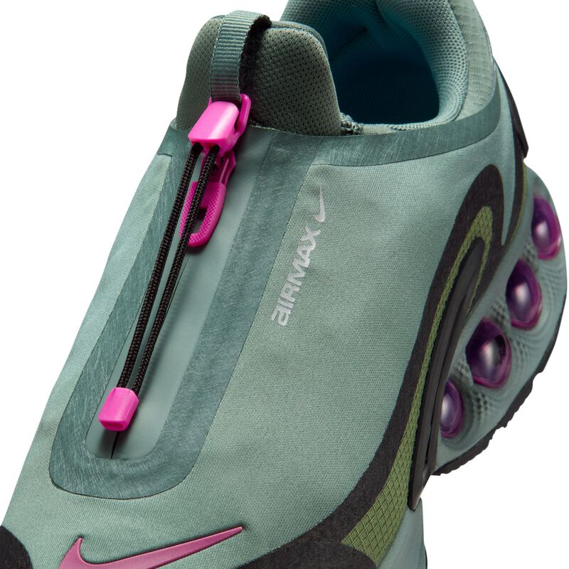 Zapatilla Nike Air Max Dn Roam, Gris, hi-res