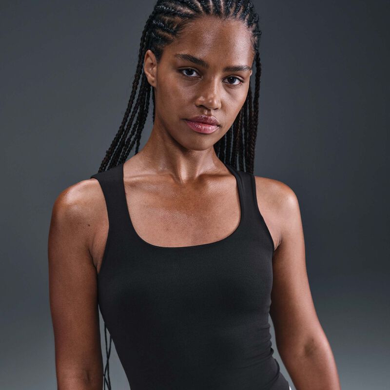 [Ljava.lang.String;@187fe588 Nike Zenvy, Negro, hi-res