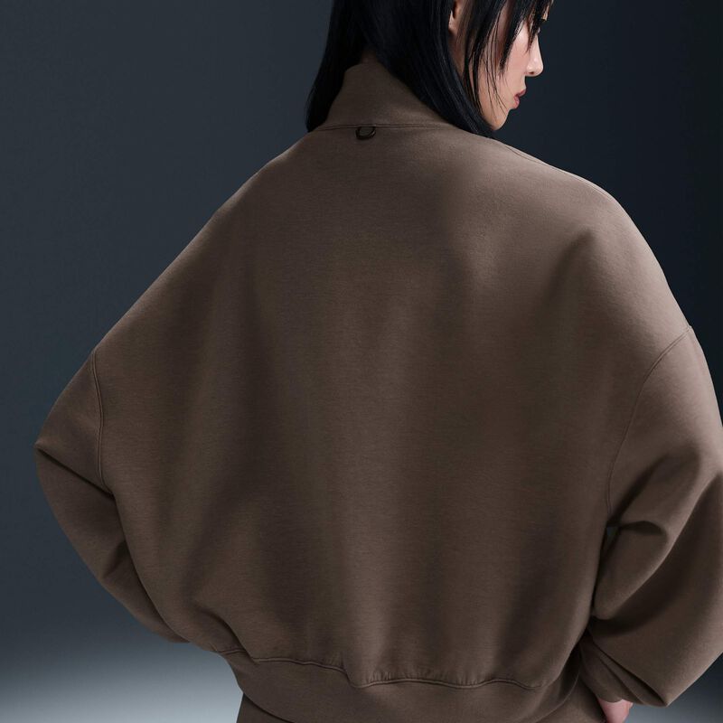 Nike 24.7 ImpossiblySoft, Marrón Visón/Mineral De Hierro, hi-res