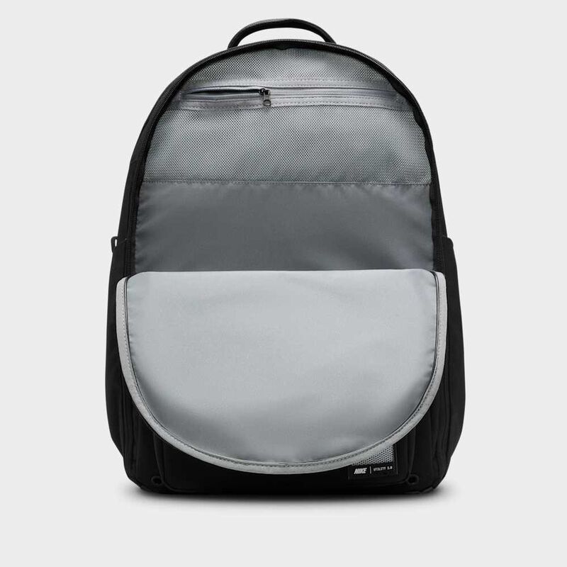 Mochila Nike Utility Power, Negro, hi-res