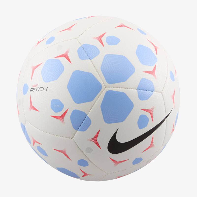 Nike Pitch, Blanco/Tinte Real/(Negro), hi-res