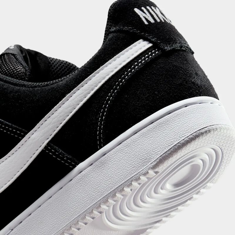 [Ljava.lang.String;@58e947e3 Nike Court Vision Low FL, Negro, hi-res
