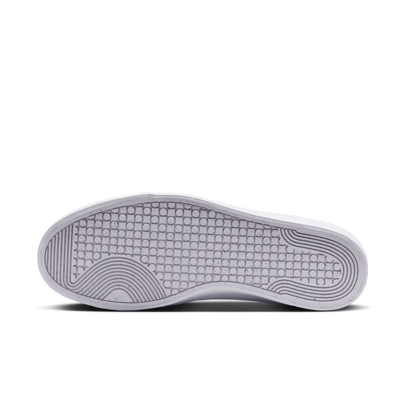 Nike Court Shot, Blanco/Naranja De Seguridad, hi-res