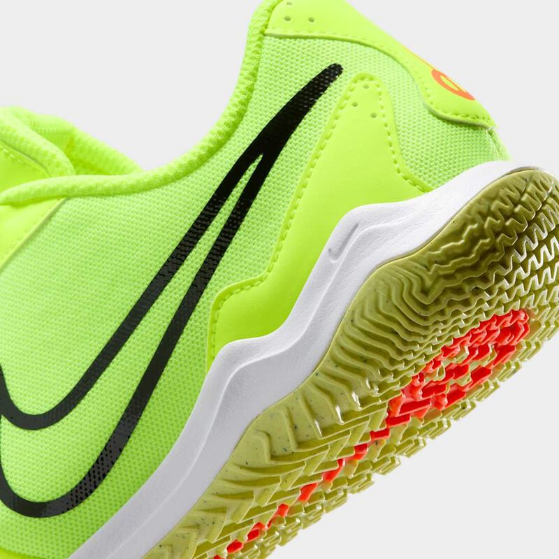 Nike Jr. Tiempo Legend 10 Academy, Amarillo, hi-res