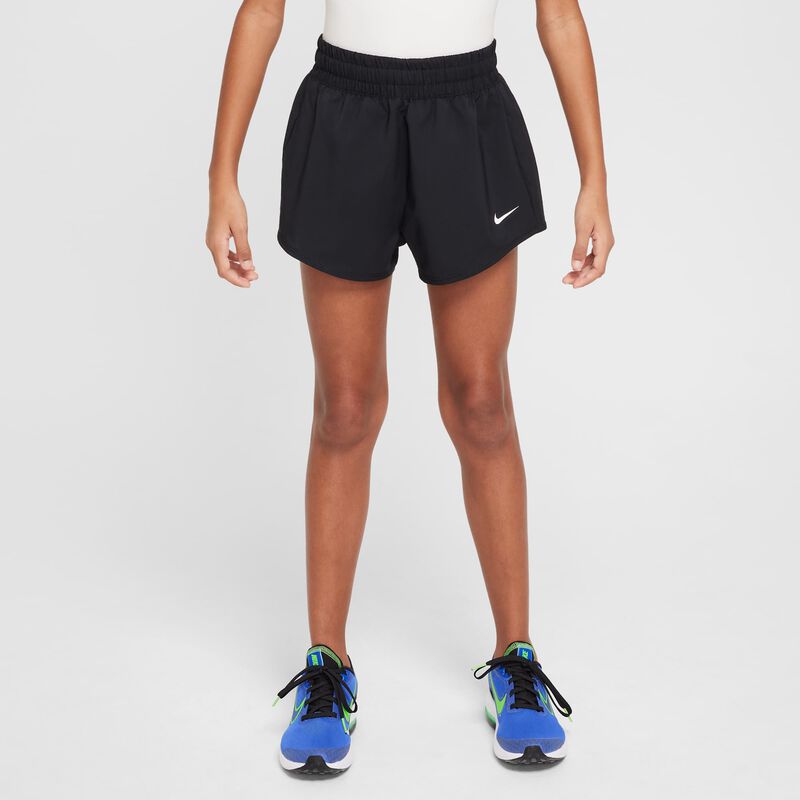 Nike One, Negro/Blanco, hi-res