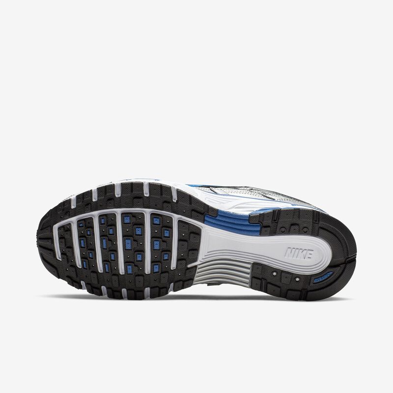 Nike P6000, Plata Metalizada/Team Royal-Blanco-Negro, hi-res