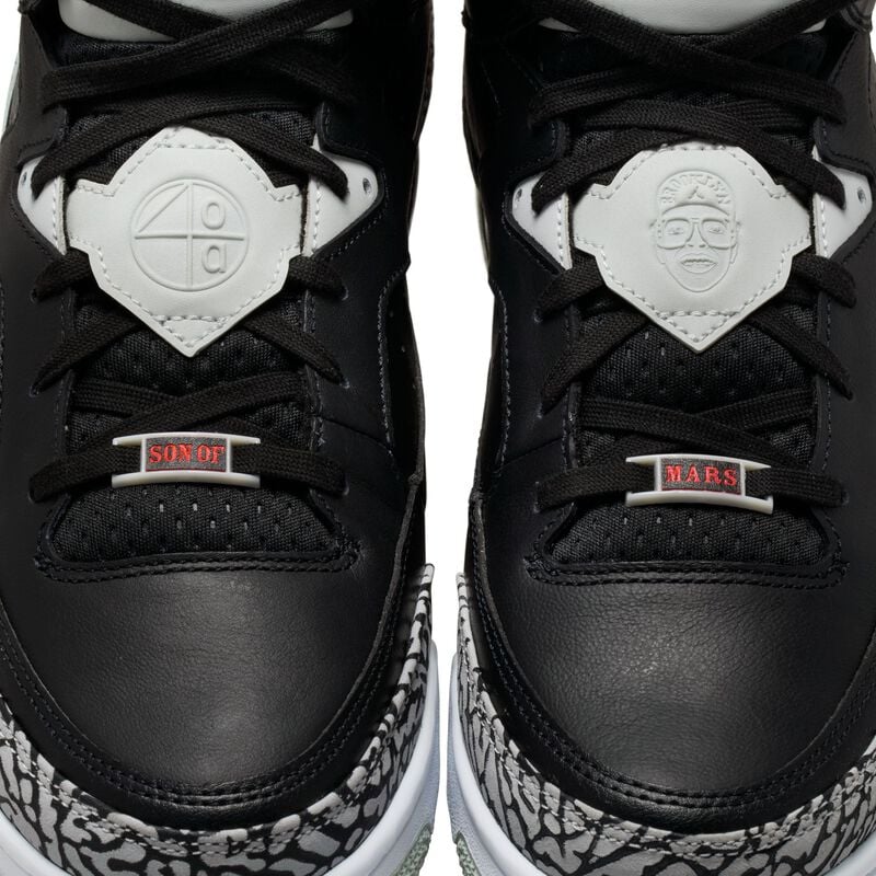 Zapatilla Jordan, Negro, hi-res