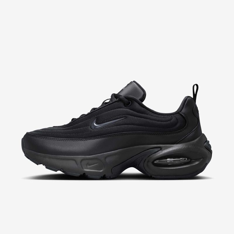 Nike Air Max Portal, Negro/Antracita, hi-res