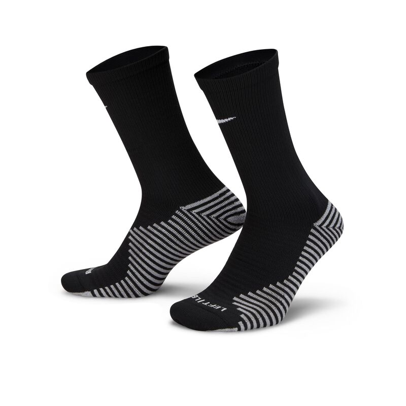 Nike Strike, Negro/Blanco, hi-res