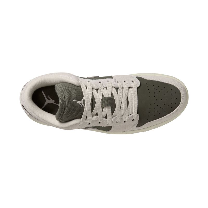[Ljava.lang.String;@477eeffc Air Jordan 1 Low Se, Verde, hi-res