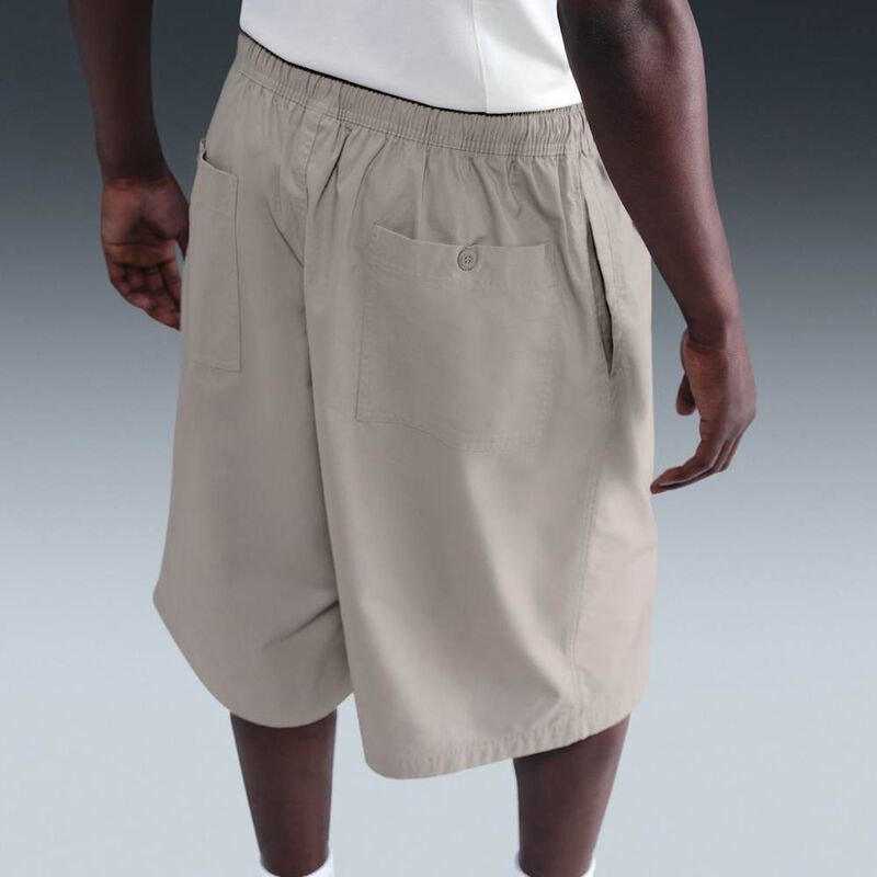Short Nike Sportswear, Gris, hi-res