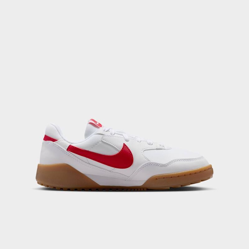 Nike Terra Manta, Blanco/Rojo Gimnasio-Marr&oacute;n Claro, hi-res