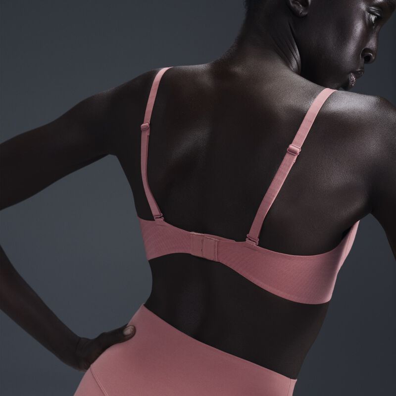 Nike Alate Minimalist, Rosa Cañón/Blanco, hi-res