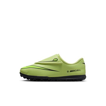 Nike Jr. Mercurial Vapor 16 Club, Verde, hi-res