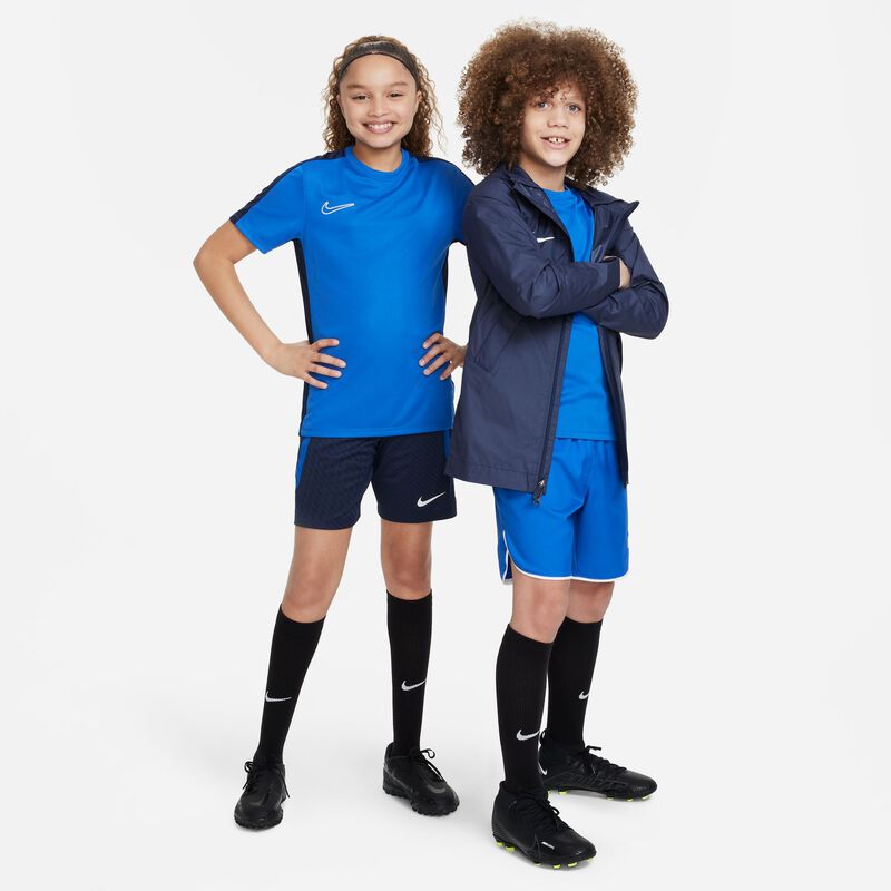 Nike Dri-FIT Academy23, Azul Real/Obsidiana/Blanca, hi-res