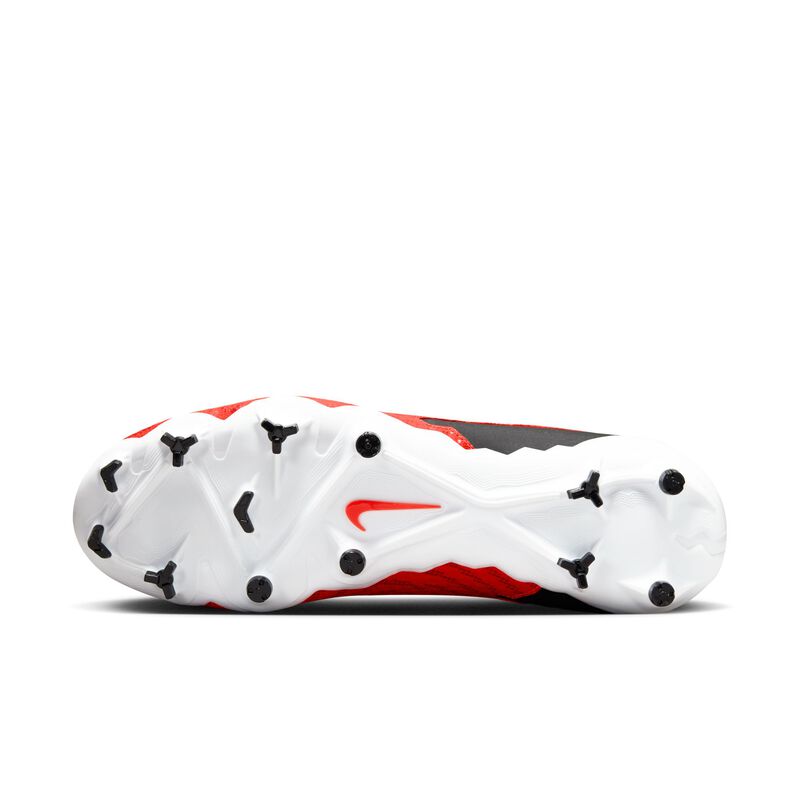 Nike Phantom GX Academy, Carmesí brillante/Blanco/University Red/Negro, hi-res