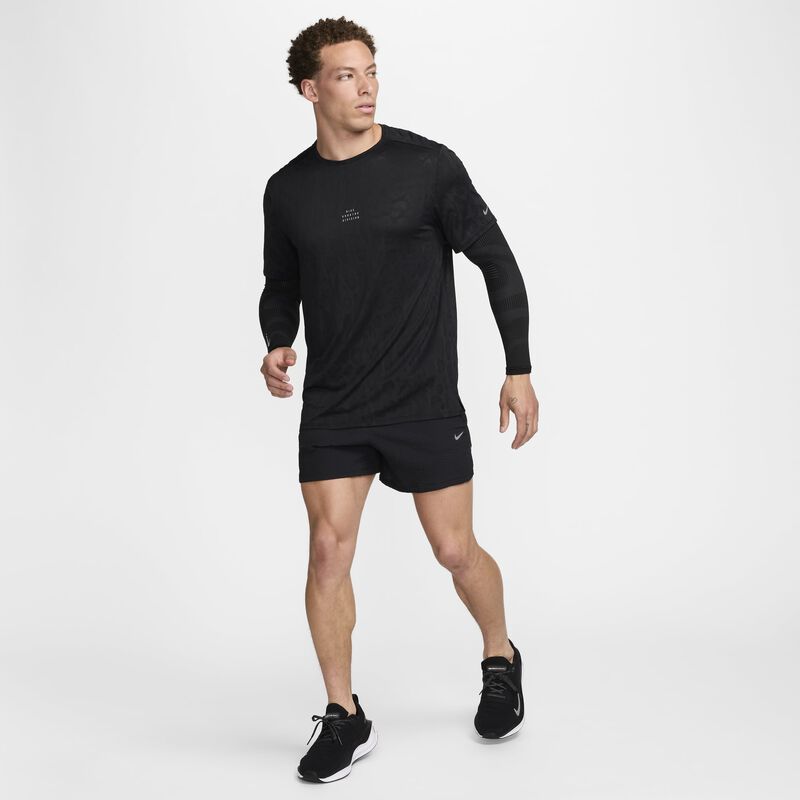 Nike Rise 365 Run Division, Negro, hi-res