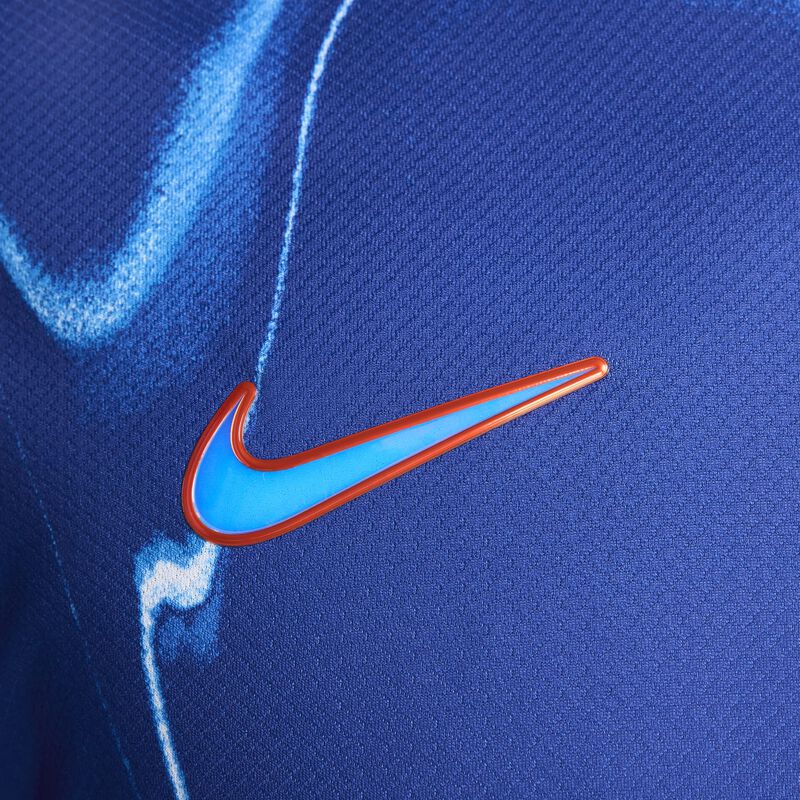 Camiseta Nike Sportswear, Azul, hi-res