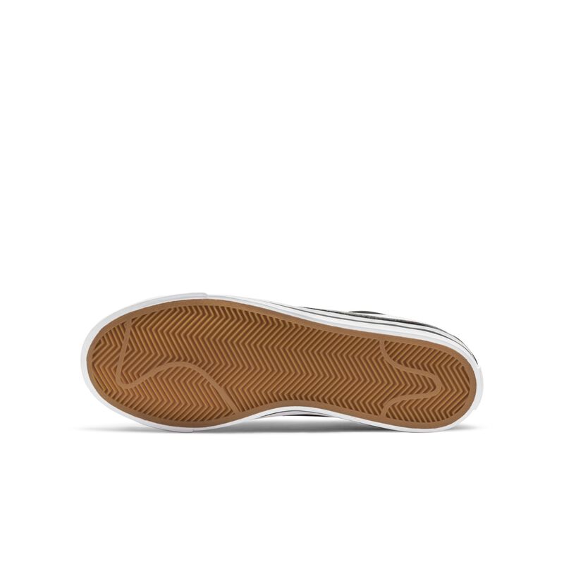 Nike Court Legacy, Negro/Marrón claro goma/Blanco, hi-res