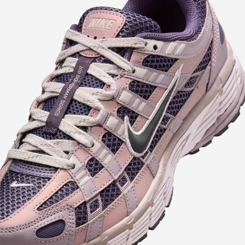 Zapatilla Nike P-6000, Gris, hi-res