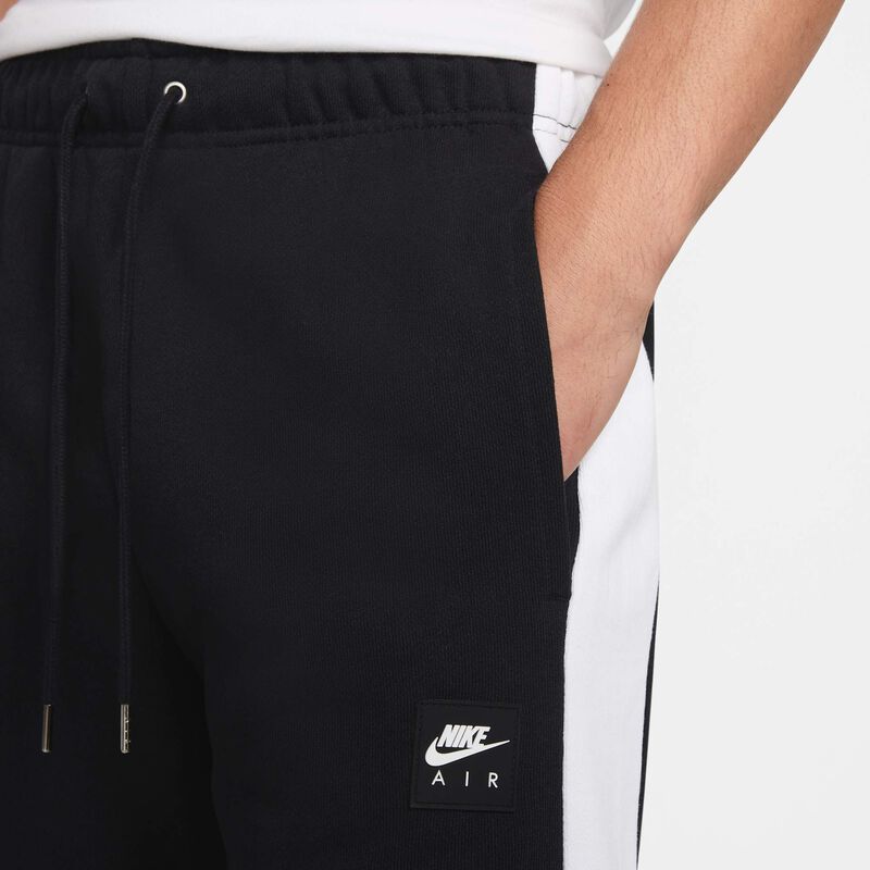 Pantalon Nike Sportswear, Negro, hi-res