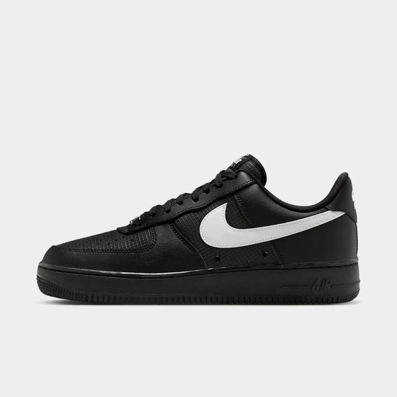 Zapatilla Nike Sportswear, Negro, hi-res