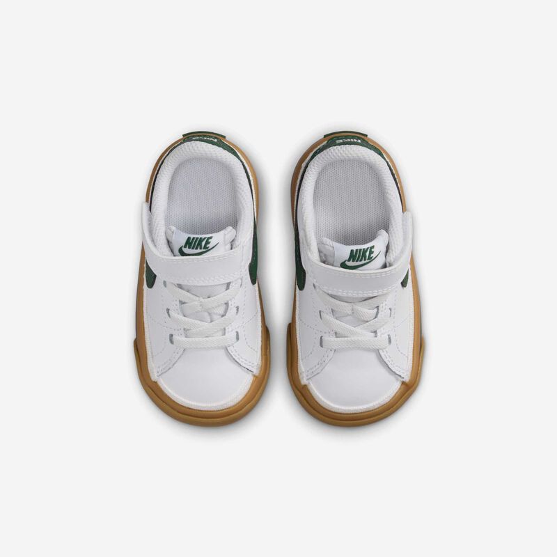 Nike Court Legacy, Blanco/Goma Marrón Claro/Antracita/Abeto, hi-res