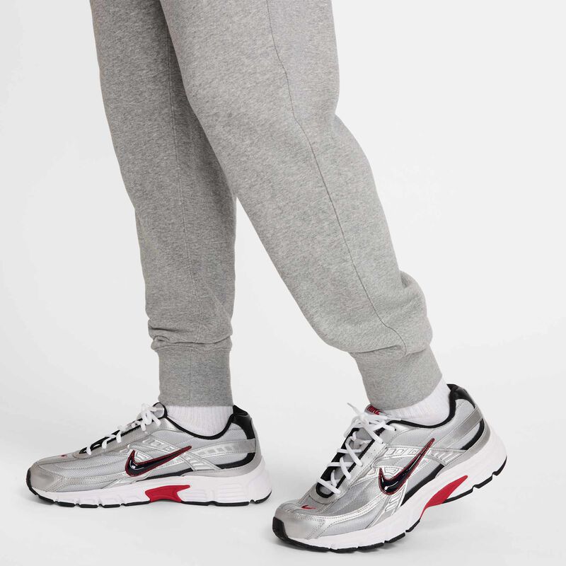 Nike Club, Gris Oscuro Jaspeado/Gris Humo Claro/Blanco, hi-res