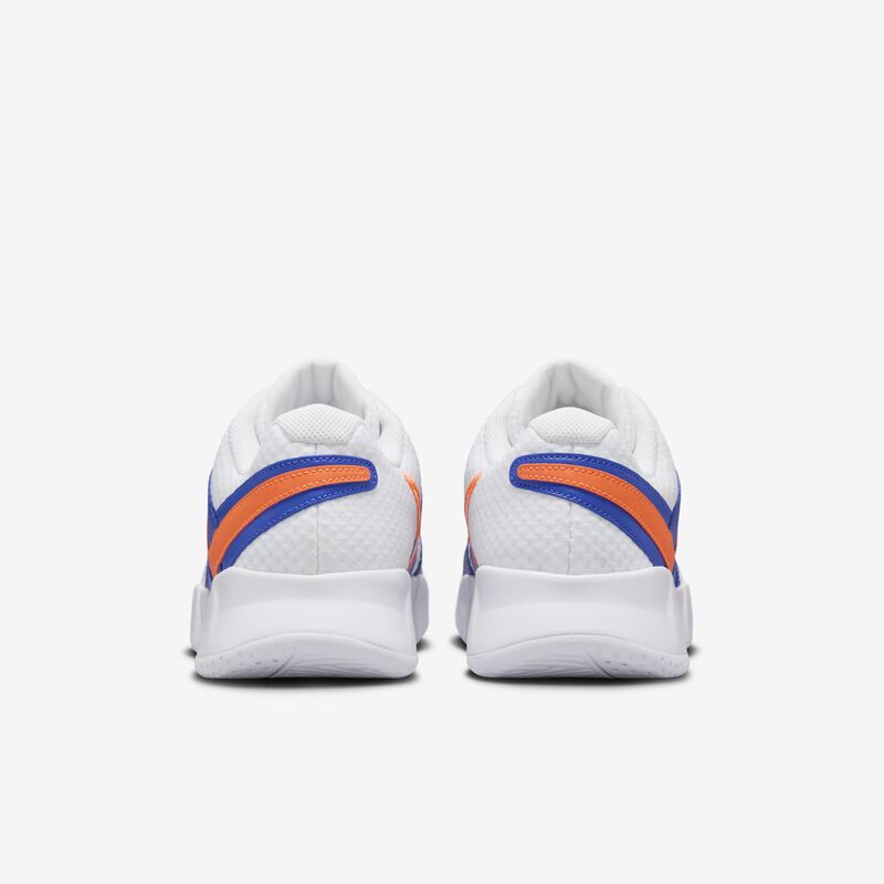 NikeCourt Lite 4, Blanco/Hipercarmesí-Hiperreal, hi-res