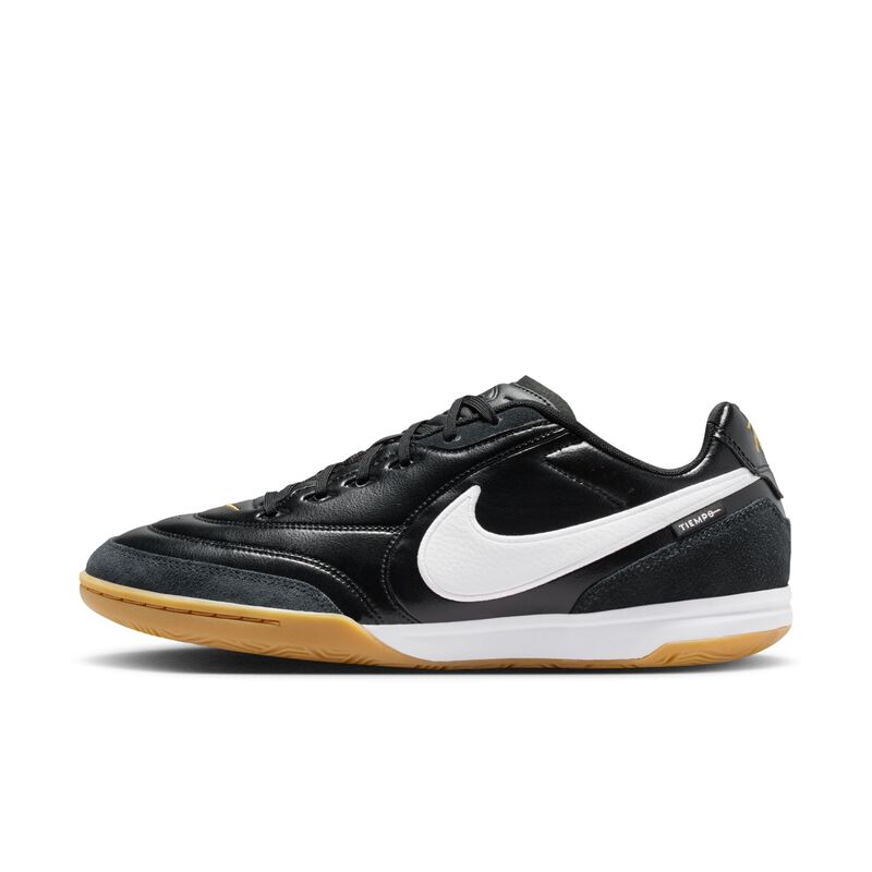 [Ljava.lang.String;@754d985e Nike Tiempo Streetgato, Negro, hi-res
