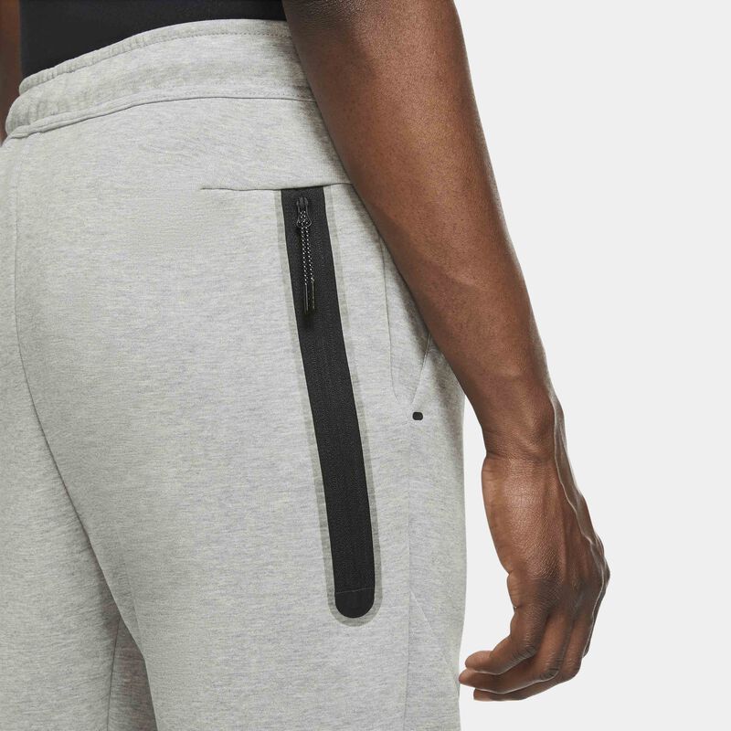 Nike Sportswear Tech Fleece, Gris oscuro jaspeado/Negro, hi-res