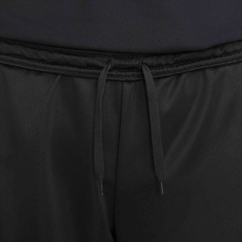 Nike Dri-FIT Academy 23, Negro/Negro/Oro metalizado, hi-res