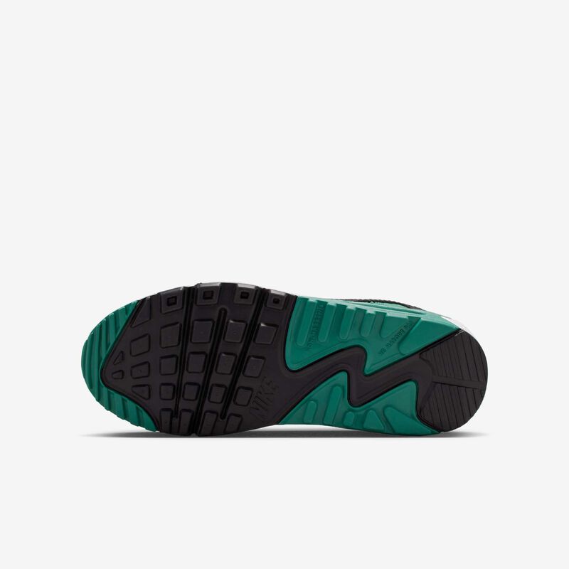 Nike Air Max 90 LTR, Aura de hoja perenne/Blanco cumbre/Gris vasto/Gris frío, hi-res