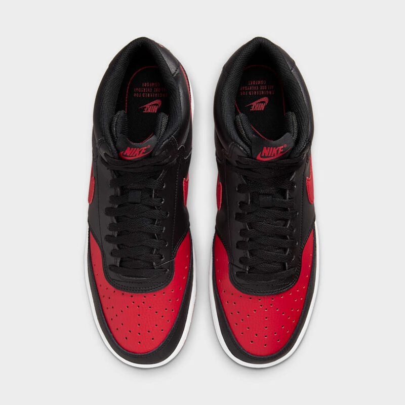 [Ljava.lang.String;@6fb2d37f Nike Court Vision, Negro, hi-res