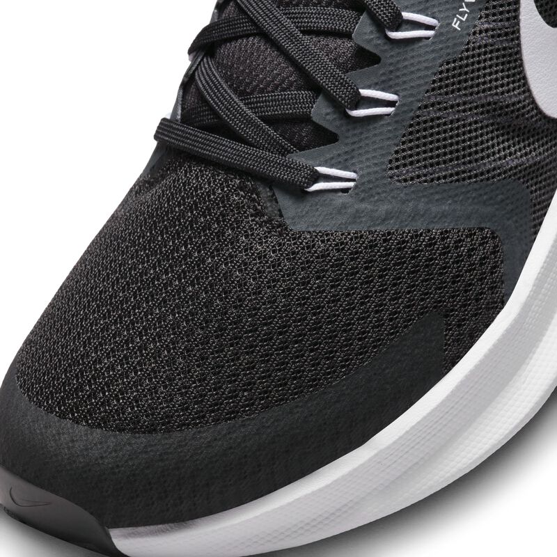 Nike Run Swift 3, Negro/Blanco Gris Humo, hi-res