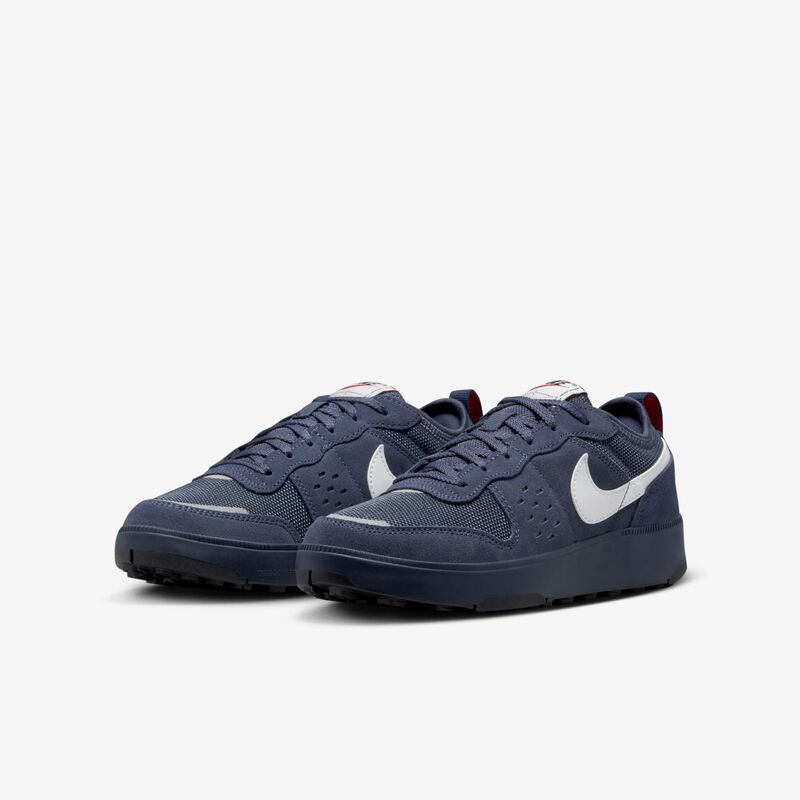 Nike C1TY "Coveralls", Obsidiana/Azul Trueno/Rojo Fuego/Blanco Cumbre, hi-res