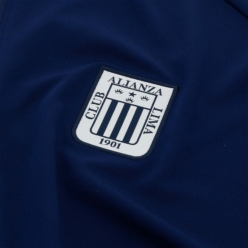 Club Alianza Lima Academy Pro, Vacío Azul/Hiper Turquesa/Dorado, hi-res