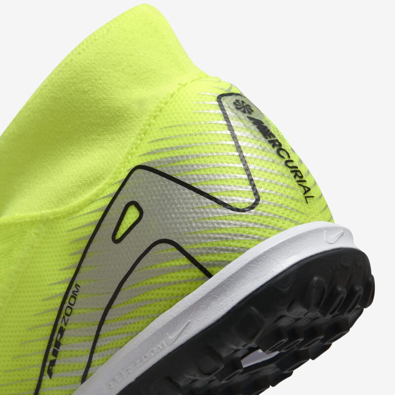 Nike Mercurial Superfly 10 Academy, Voltio/Negro, hi-res
