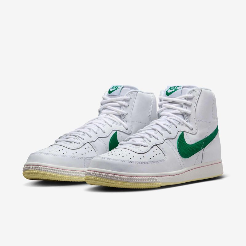 Nike Terminator High, BLANCO, hi-res