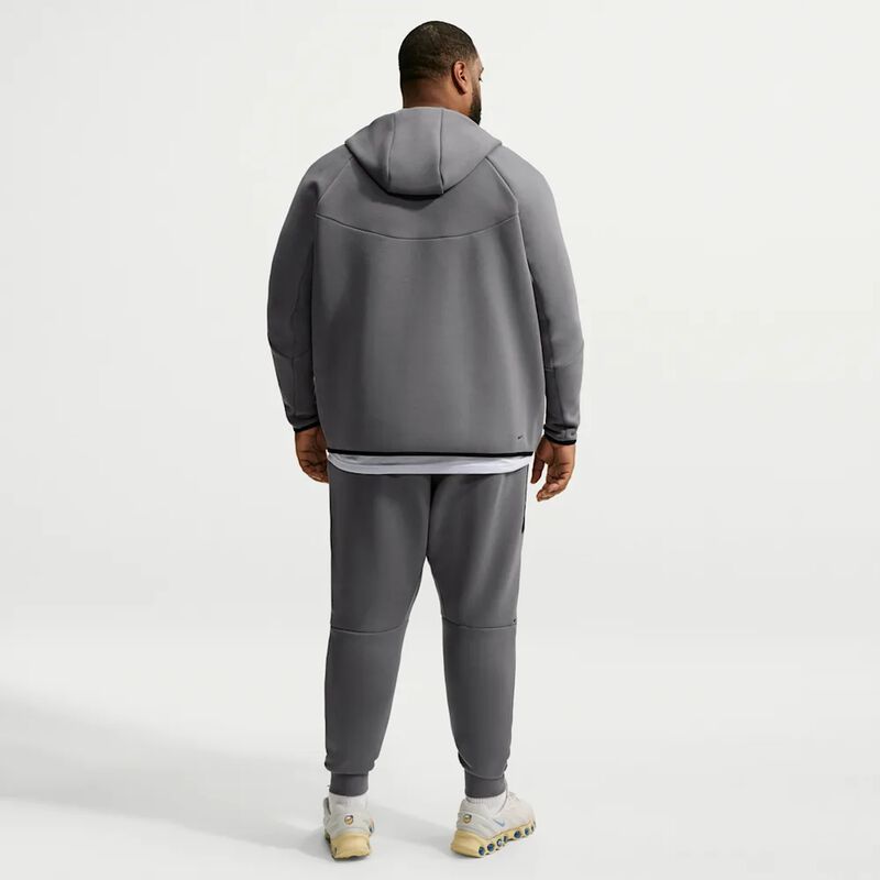 [Ljava.lang.String;@75db37c4 Nike Tech, Gris, hi-res