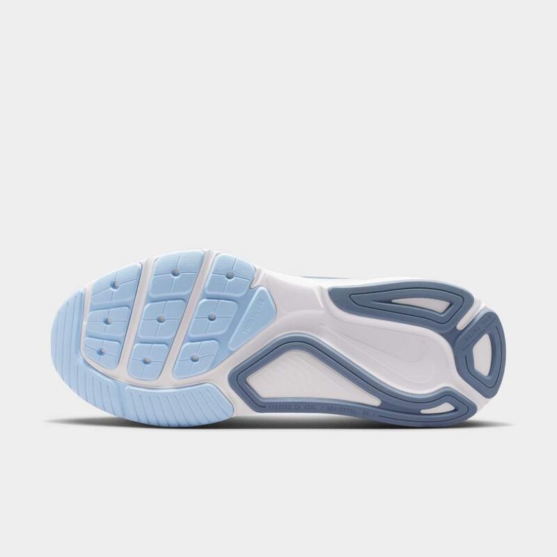 Zapatilla Nike Structure&nbsp;26, Blanco, hi-res