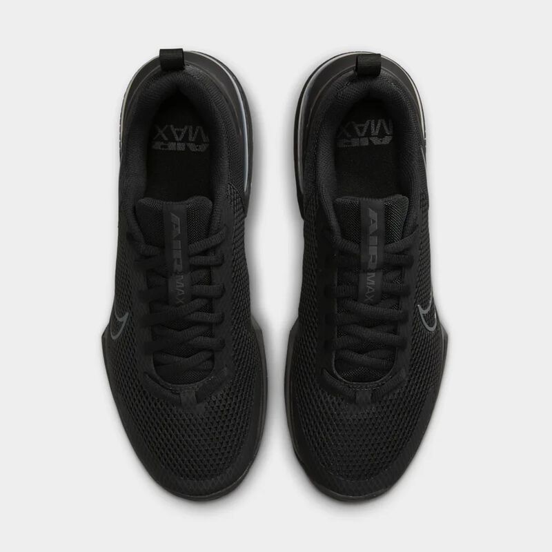 [Ljava.lang.String;@7166761f Nike Air Max Alpha Trainer 6, Negro, hi-res