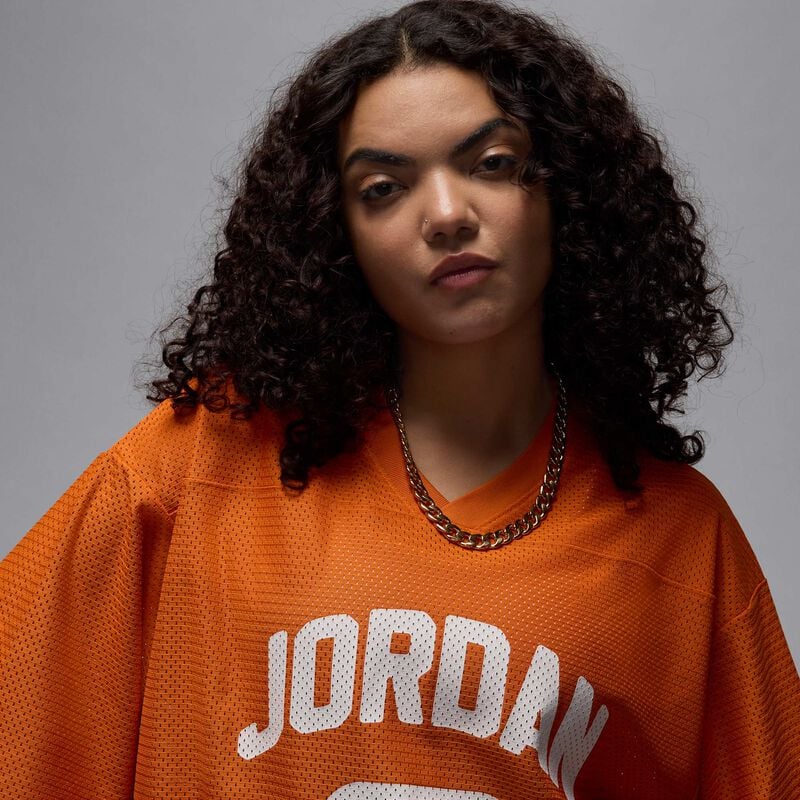 Jordan Brooklyn, Estrella de mar/Blanco, hi-res