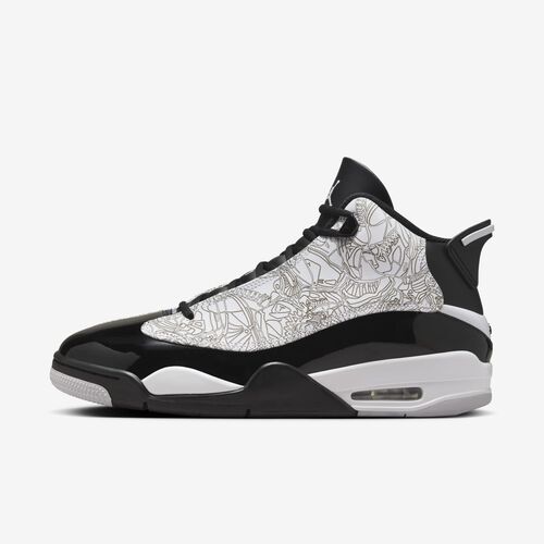Air Jordan Dub Zero